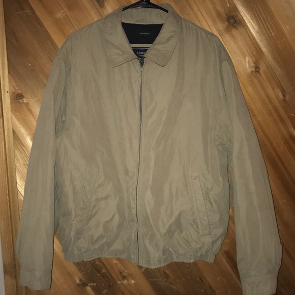 claiborne jacket